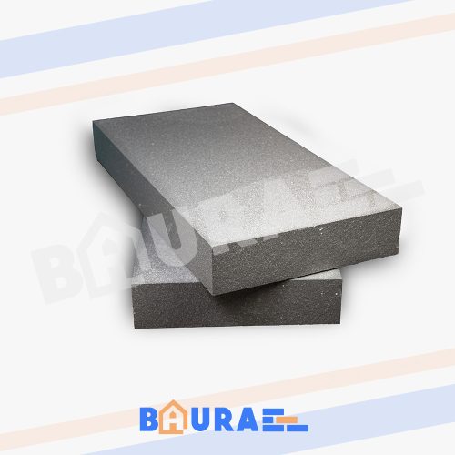EPS 80H GRAFIT homlokzati hőszigetelő lap (25cm)