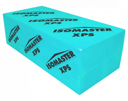 XPS polisztirol lap (4 cm)